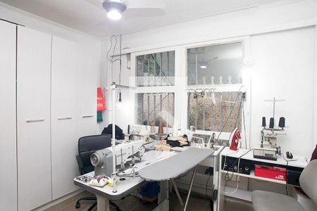 Quarto 2 de apartamento à venda com 2 quartos, 80m² em Menino Deus, Porto Alegre