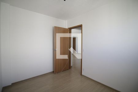 Quarto 1 de apartamento para alugar com 2 quartos, 47m² em Taquara, Rio de Janeiro
