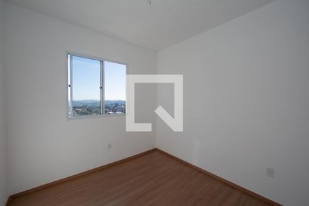 QUARTO1 de apartamento à venda com 3 quartos, 67m² em Palmeiras, Belo Horizonte