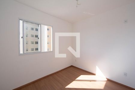 QUARTO2 de apartamento à venda com 3 quartos, 67m² em Palmeiras, Belo Horizonte