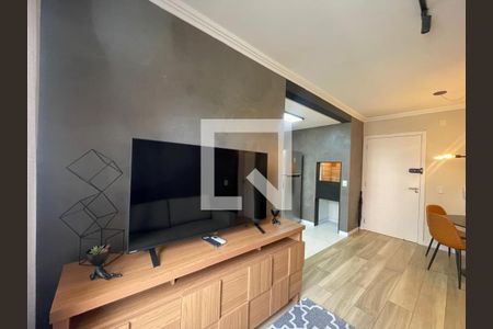 Apartamento para alugar com 2 quartos, 56m² em Centro, Novo Hamburgo