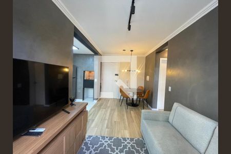 Apartamento para alugar com 2 quartos, 56m² em Centro, Novo Hamburgo