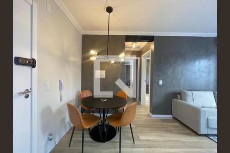 Apartamento para alugar com 2 quartos, 56m² em Centro, Novo Hamburgo
