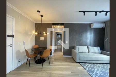 Apartamento para alugar com 2 quartos, 56m² em Centro, Novo Hamburgo