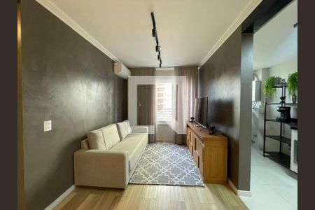 Apartamento para alugar com 2 quartos, 56m² em Centro, Novo Hamburgo