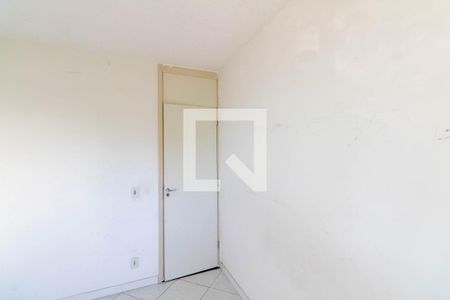 Quarto 1 de apartamento para alugar com 2 quartos, 52m² em Campo Grande, Rio de Janeiro