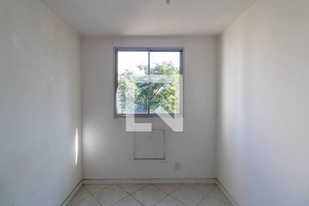 Quarto 1 de apartamento para alugar com 2 quartos, 52m² em Campo Grande, Rio de Janeiro