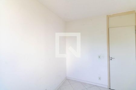 Quarto 1 de apartamento para alugar com 2 quartos, 52m² em Campo Grande, Rio de Janeiro