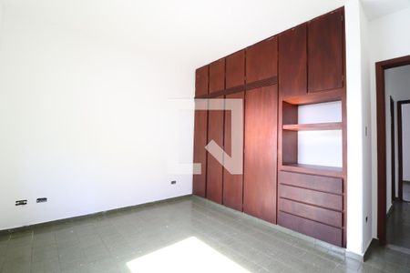 Quarto 2 de casa para alugar com 3 quartos, 150m² em Tubalina, Uberlândia