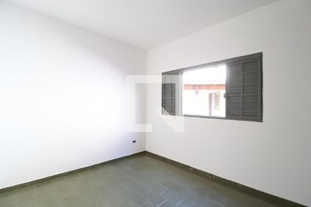 Quarto 1 de casa para alugar com 3 quartos, 150m² em Tubalina, Uberlândia