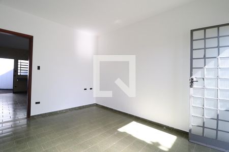 Sala de casa para alugar com 3 quartos, 150m² em Tubalina, Uberlândia
