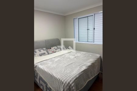 Quarto de apartamento à venda com 2 quartos, 46m² em Jardim Nova Europa, Campinas