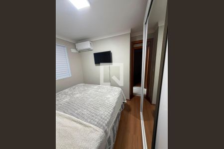 Quarto de apartamento à venda com 2 quartos, 46m² em Jardim Nova Europa, Campinas