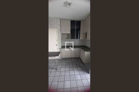 Cozinha de apartamento para alugar com 4 quartos, 140m² em Coração Eucarístico, Belo Horizonte