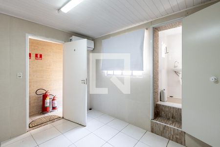 Quarto 1 - Suite de casa à venda com 4 quartos, 150m² em Barra Funda, São Paulo