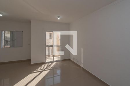 Sala de Estar/Jantar  de apartamento para alugar com 2 quartos, 67m² em Jardim Dulce (nova Veneza), Sumaré