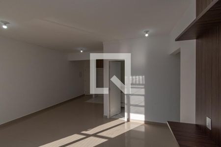 Sala de Estar/Jantar  de apartamento para alugar com 2 quartos, 67m² em Jardim Dulce (nova Veneza), Sumaré