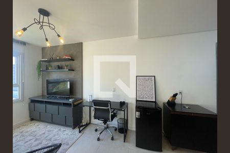 Kitnet/Studio para alugar com 1 quarto, 37m² em Centro, Novo Hamburgo