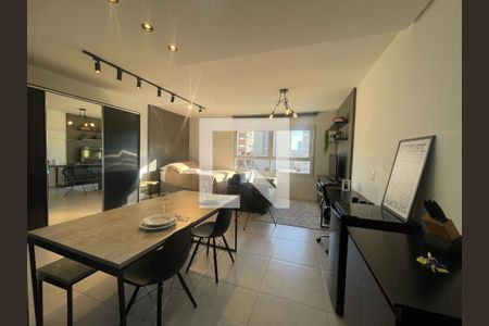 Kitnet/Studio para alugar com 1 quarto, 37m² em Centro, Novo Hamburgo