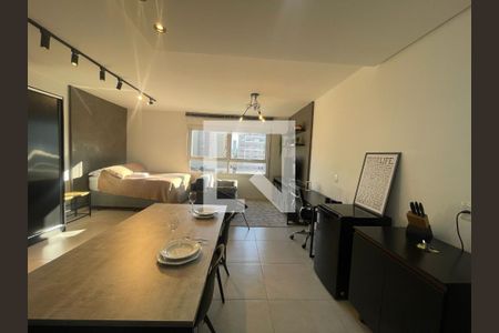 Kitnet/Studio para alugar com 1 quarto, 37m² em Centro, Novo Hamburgo