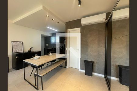 Kitnet/Studio para alugar com 1 quarto, 37m² em Centro, Novo Hamburgo