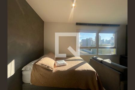 Kitnet/Studio para alugar com 1 quarto, 37m² em Centro, Novo Hamburgo