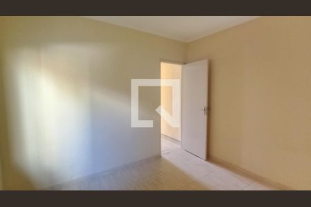 Quarto 2 de casa de condomínio para alugar com 2 quartos, 43m² em Jardim Sao Luiz, Suzano