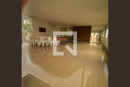 Apartamento à venda com 2 quartos, 48m² em Vila Luciana , Goiânia