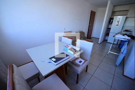Apartamento à venda com 2 quartos, 48m² em Vila Luciana , Goiânia