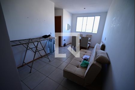 Apartamento à venda com 2 quartos, 48m² em Vila Luciana , Goiânia