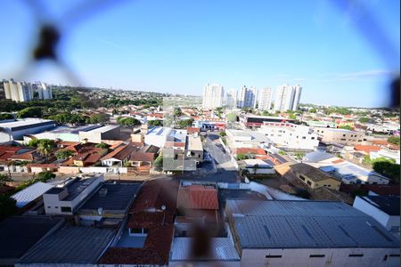 Apartamento à venda com 2 quartos, 48m² em Vila Luciana , Goiânia