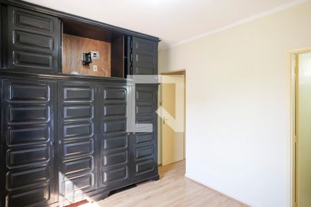 Suíte de casa para alugar com 3 quartos, 120m² em Rudge Ramos, São Bernardo do Campo
