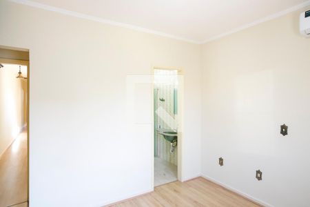 Suíte de casa para alugar com 3 quartos, 120m² em Rudge Ramos, São Bernardo do Campo