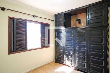 Suíte de casa para alugar com 3 quartos, 120m² em Rudge Ramos, São Bernardo do Campo