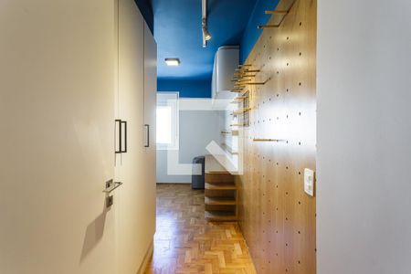 Quarto 1 de apartamento para alugar com 2 quartos, 105m² em Indianópolis, São Paulo