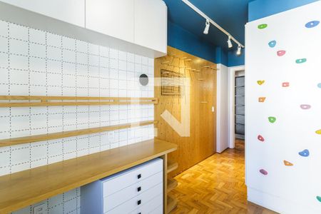 Quarto 1 de apartamento para alugar com 2 quartos, 105m² em Indianópolis, São Paulo