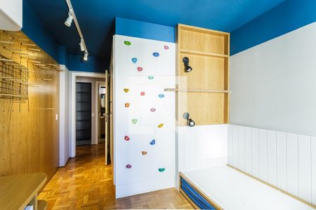 Quarto 1 de apartamento para alugar com 2 quartos, 105m² em Indianópolis, São Paulo