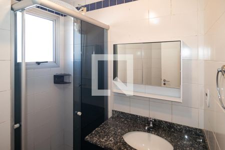 Apartamento para alugar com 1 quarto, 41m² em Bela Vista, São Paulo