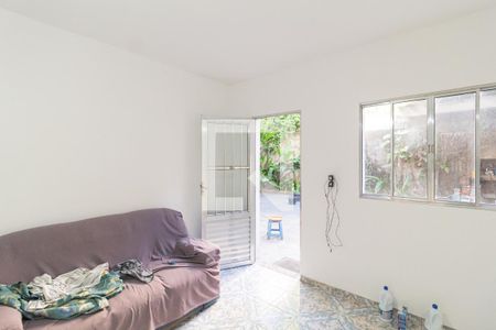 Sala de casa para alugar com 3 quartos, 150m² em Altos da Santa Lucia, Carapicuíba