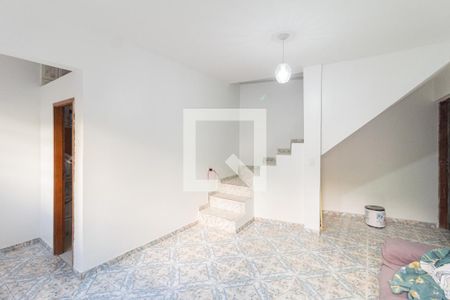 Sala de casa para alugar com 3 quartos, 150m² em Altos da Santa Lucia, Carapicuíba