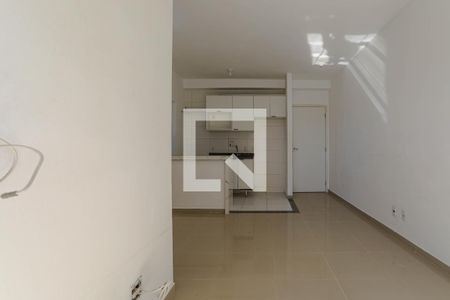 Sala de apartamento para alugar com 2 quartos, 57m² em Vila Nova Aparecida, Mogi das Cruzes