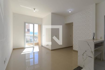 Apartamento para alugar com 2 quartos, 57m² em Vila Nova Aparecida, Mogi das Cruzes