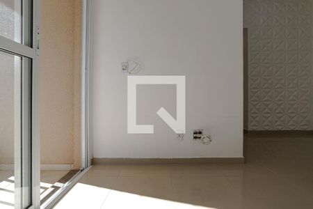 Sala de apartamento para alugar com 2 quartos, 57m² em Vila Nova Aparecida, Mogi das Cruzes