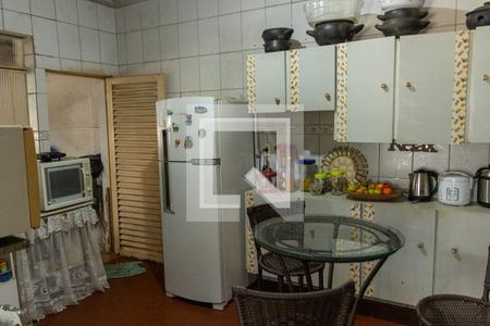 Cozinha 01 de casa à venda com 4 quartos, 440m² em Leste Vila Nova, Goiânia