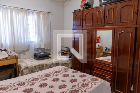 Quarto 01 de casa à venda com 4 quartos, 440m² em Leste Vila Nova, Goiânia