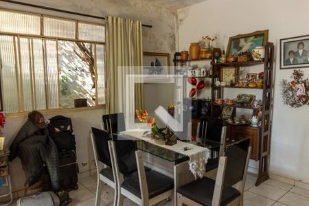 Sala 01 de casa à venda com 4 quartos, 440m² em Leste Vila Nova, Goiânia