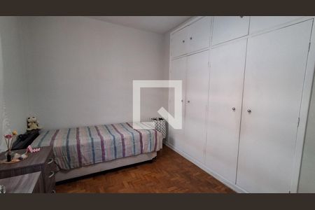 Quarto 2 de casa à venda com 2 quartos, 125m² em Vila Mussolini, São Bernardo do Campo