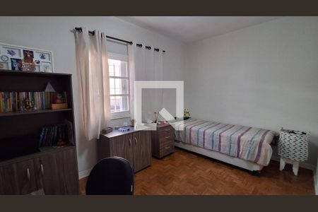 Quarto 2 de casa à venda com 2 quartos, 125m² em Vila Mussolini, São Bernardo do Campo