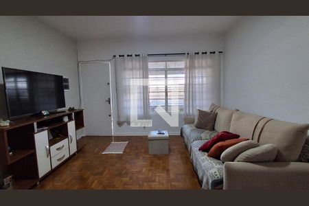 Sala de casa à venda com 2 quartos, 125m² em Vila Mussolini, São Bernardo do Campo