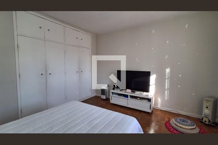 Quarto 1 de casa à venda com 2 quartos, 125m² em Vila Mussolini, São Bernardo do Campo